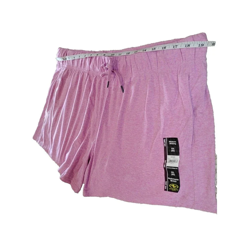 Athletic Works gym pj